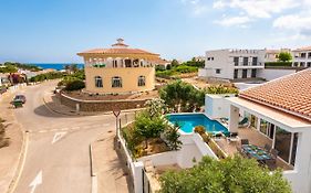 Villa Elena - Addaia